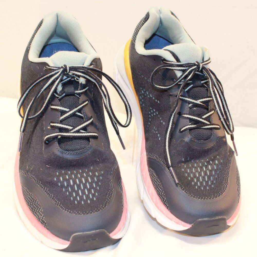 Avia Size 11 Wide Navy Blue HIGHTAIL Sports Running Shoes Sneakers - WWAV22MH002